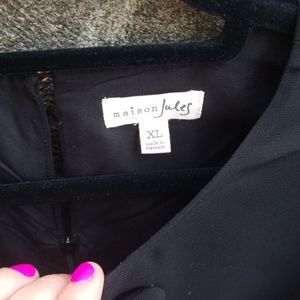 Maison Jules Dresses - Maison jules black bow dress Maison Jules Dresses - Maison jules black bow dress